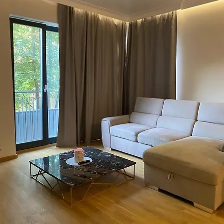 Apartahotel Meltzer