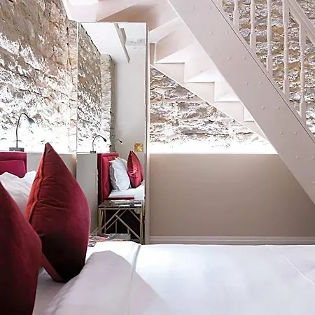 Meltzer Aparthotel