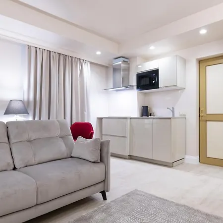 Meltzer Apartahotel