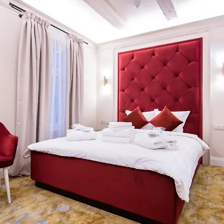 Apartahotel Meltzer