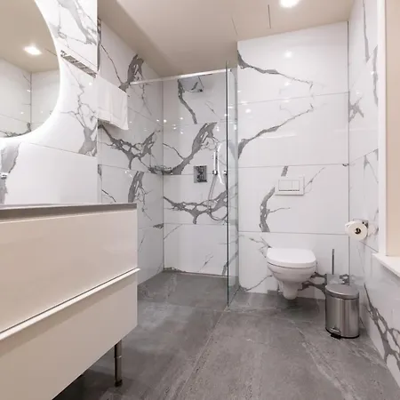 Apart Otel Meltzer 4*