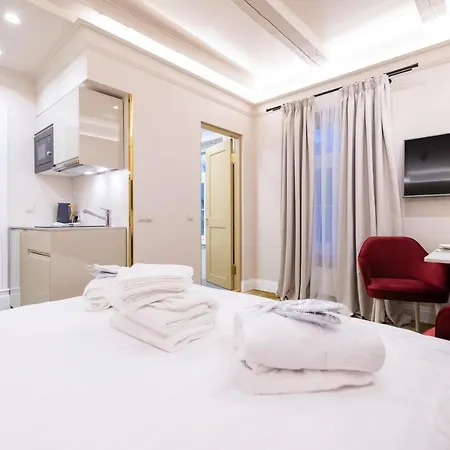 Apartahotel Meltzer