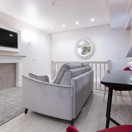 Meltzer Apart Otel