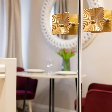 Meltzer Aparthotel