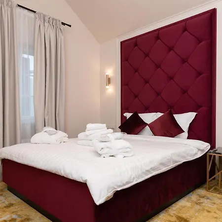 Meltzer Apart Otel