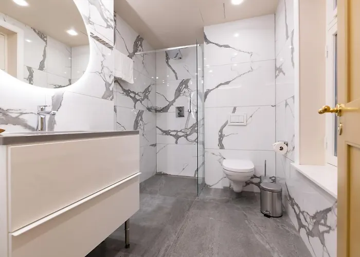 Aparthotel Meltzer 4*