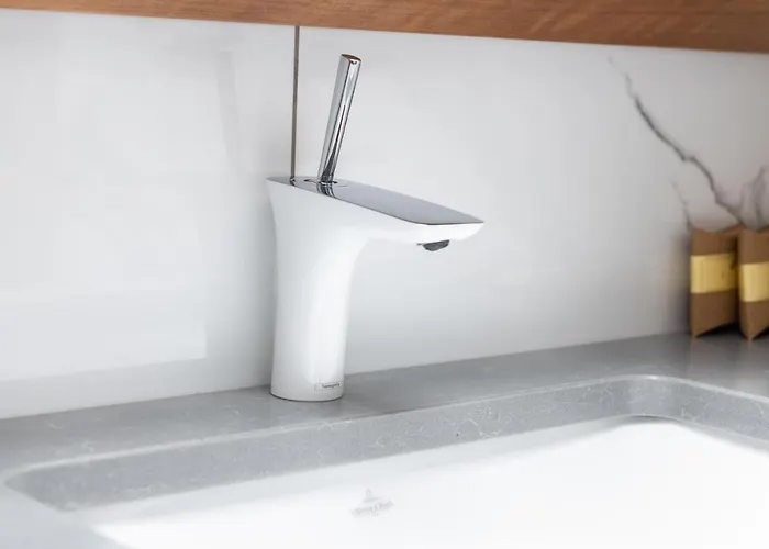 Meltzer Aparthotel Tallinn