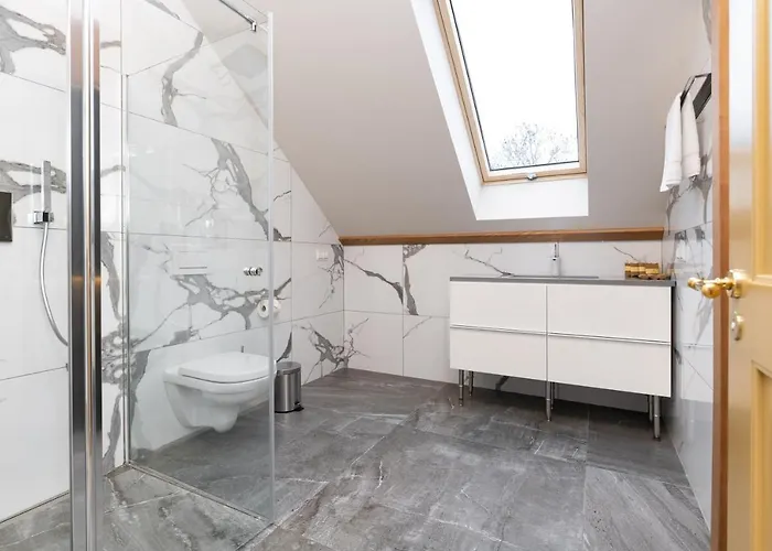 Aparthotel Meltzer 4*