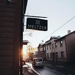 Hotel apartamentowy Meltzer 4*