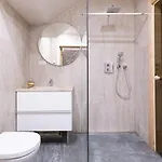 Hotel apartamentowy Meltzer