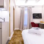 Meltzer 4* Tallin