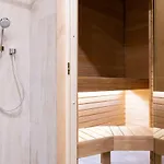 Hotel apartamentowy Meltzer