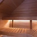 Meltzer Hotel apartamentowy 4*