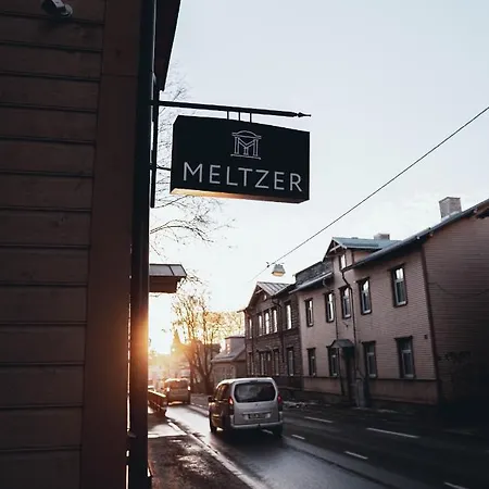アパートホテル Meltzer 4*