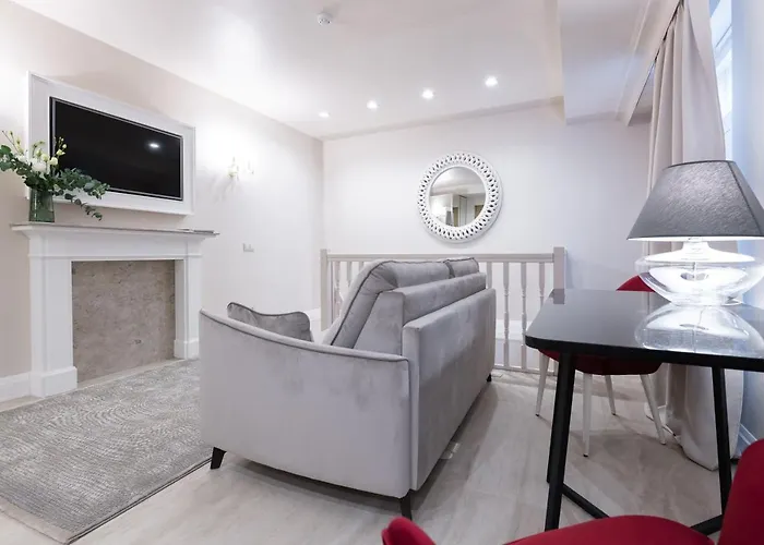 Meltzer Hotel apartamentowy